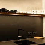 Appartement Belsit *