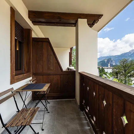 Belsit Lejlighed Venas