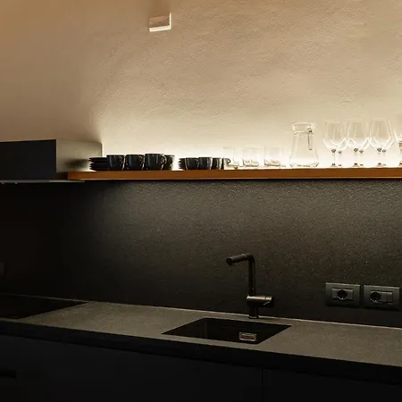 Belsit Lejlighed Venas