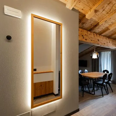 Lejlighed Belsit Venas