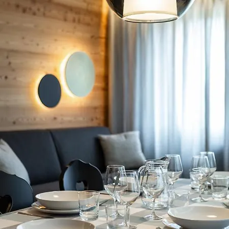 Belsit Lejlighed Venas