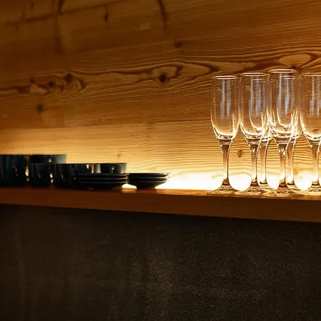 Belsit Lejlighed Venas