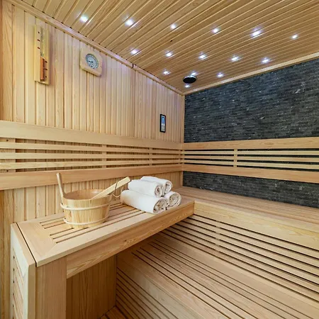 Belsit Appartamento *