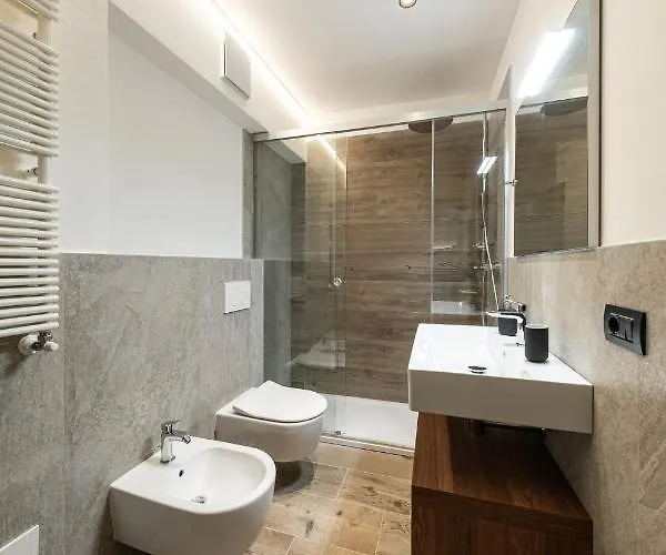 Appartamento Belsit *