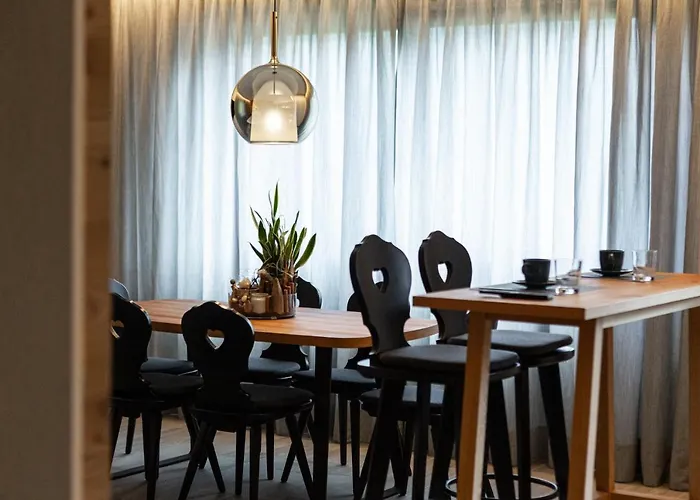 Belsit Appartamento *