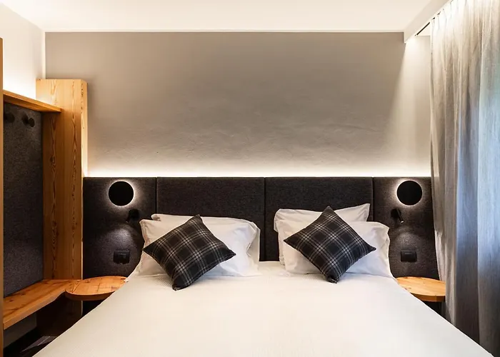 Appartamento Belsit Venas