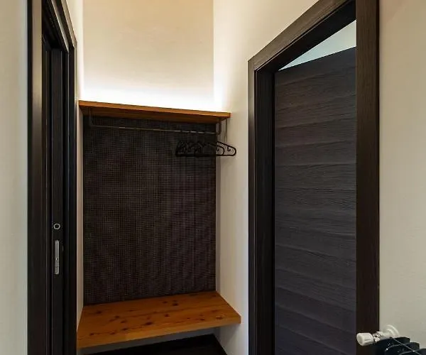 Appartamento Belsit Venas