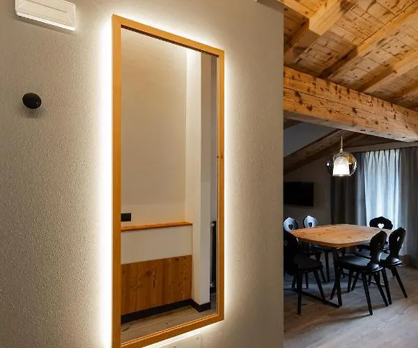 Appartamento Belsit Venas