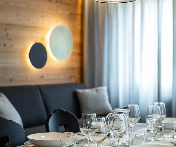 Belsit Appartamento Venas