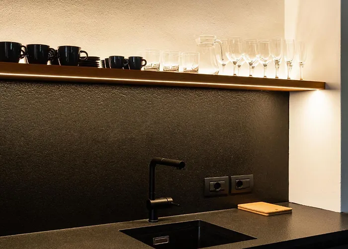 Appartamento Belsit *