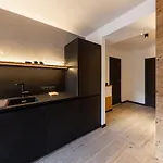 Belsit Apartman *