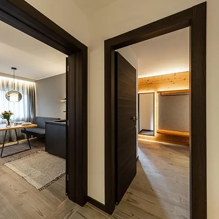 Apartment Belsit