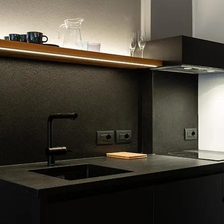 Apartment Belsit