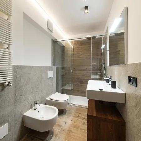 Apartment Belsit *