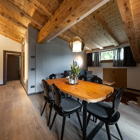 Apartment Belsit