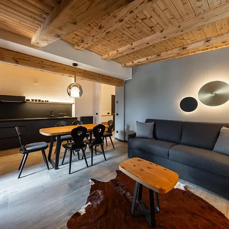 Belsit Apartament Venas