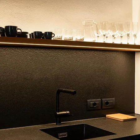Apartment Belsit