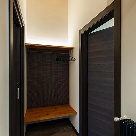 Apartment Belsit Venas