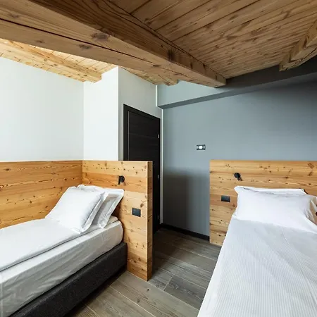 Apartment Belsit