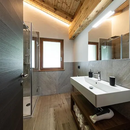 Apartment Belsit Venas