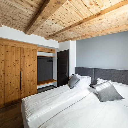 Belsit Apartment *