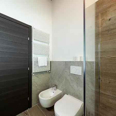 Apartment Belsit *