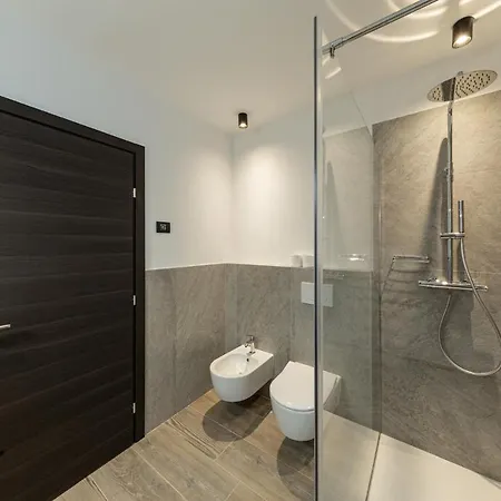 Belsit Apartment