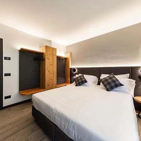 Apartment Belsit *