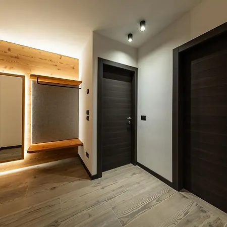 Belsit Apartment *