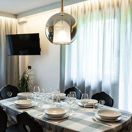 Belsit Apartment