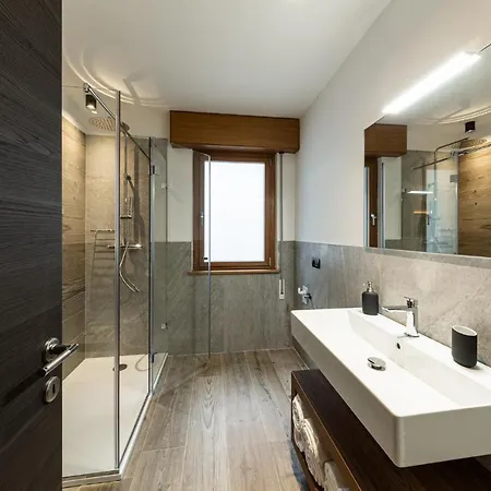 Apartment Belsit *