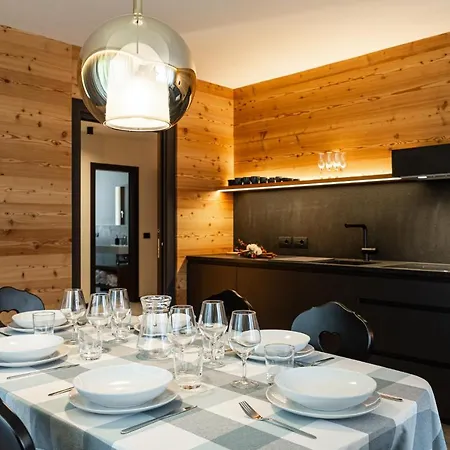 Apartment Belsit Venas