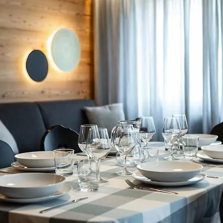 Apartment Belsit *