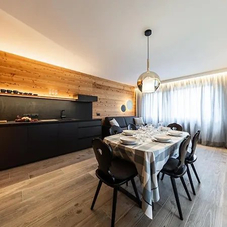 Apartamento Belsit