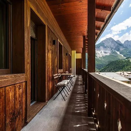 Apartment Belsit Venas