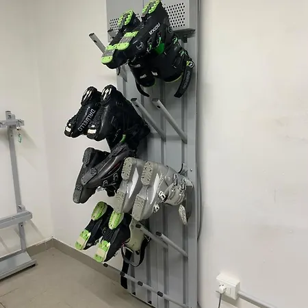 Belsit Lägenhet Venas