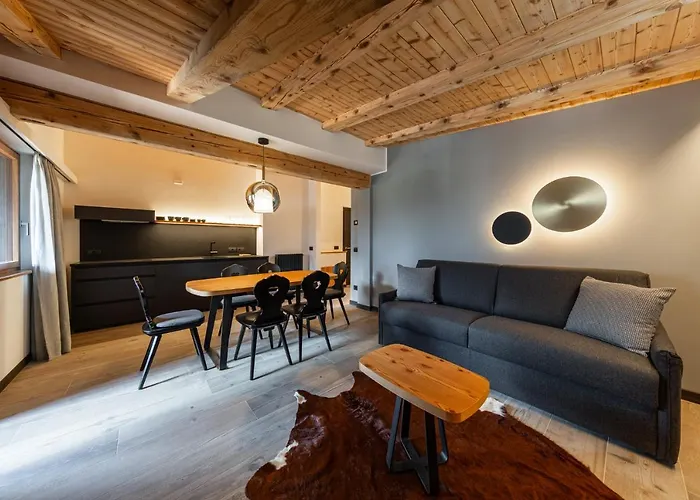 Belsit Appartamento Venas