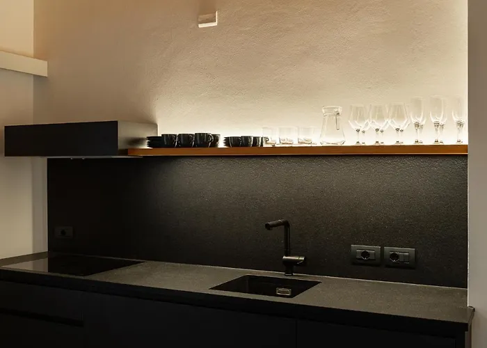 Belsit Appartamento Venas