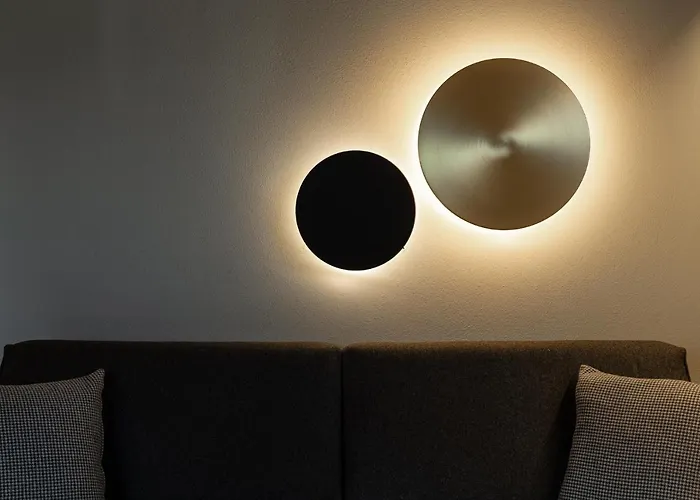 Appartamento Belsit Venas