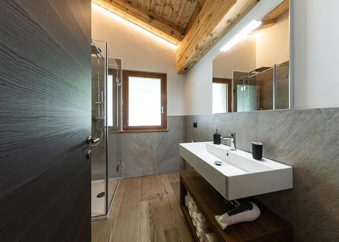 Appartamento Belsit Venas