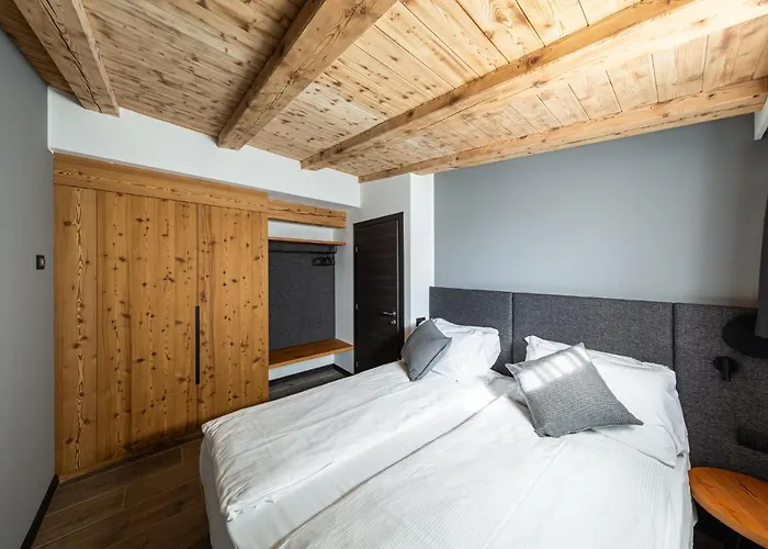 Belsit Appartamento *