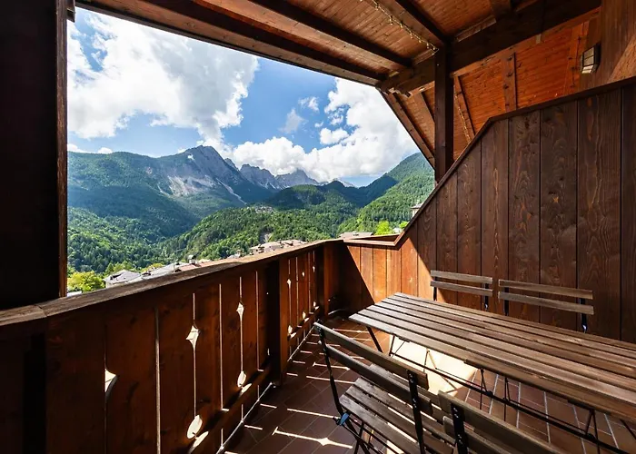 Appartement Belsit