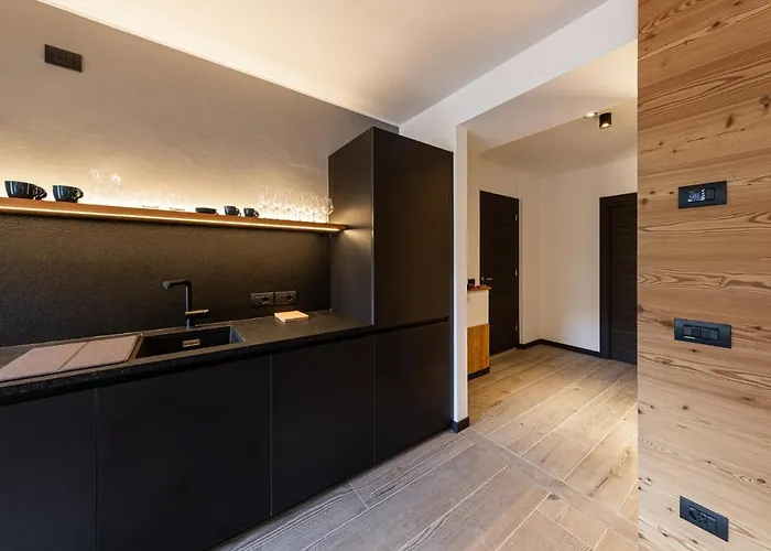 Belsit Appartamento *