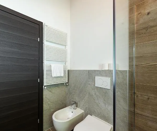 Appartamento Belsit *