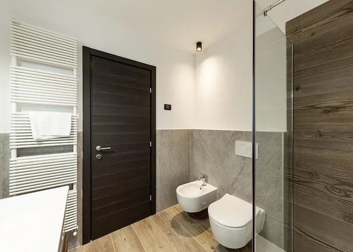 Belsit Appartement
