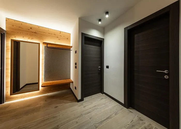 Belsit Appartement *