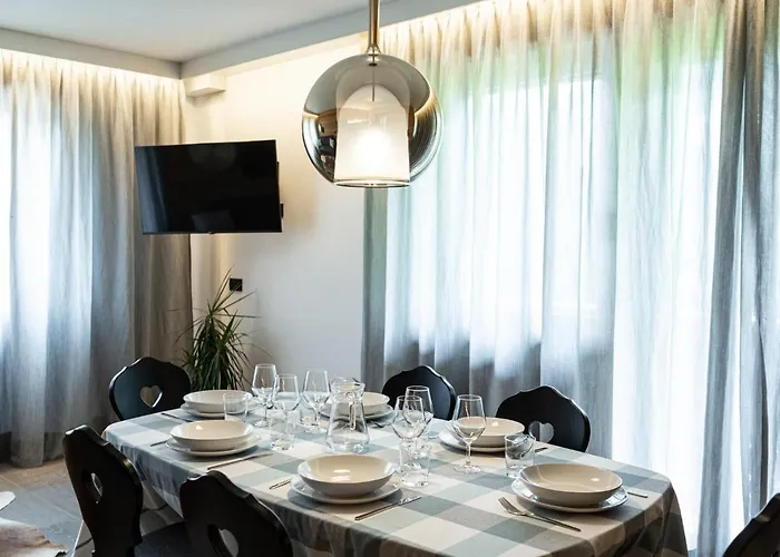 Belsit Appartement
