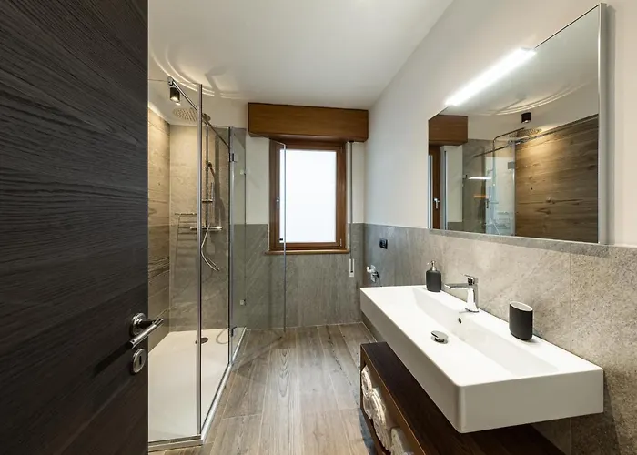 Appartement Belsit *