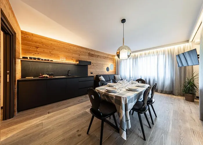 Appartement Belsit