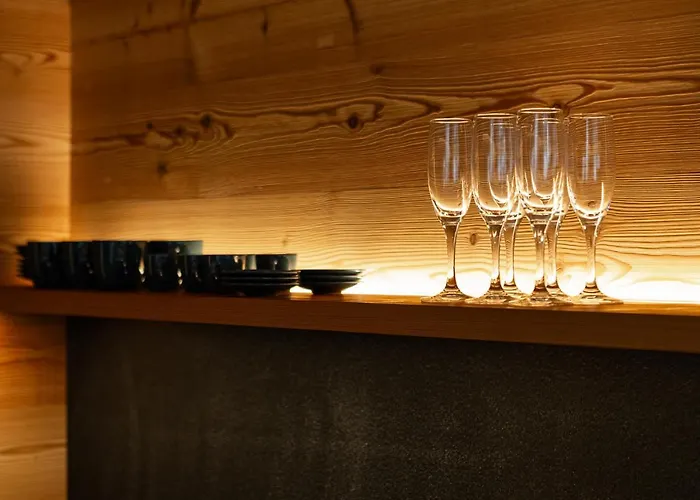 Belsit Appartamento Venas